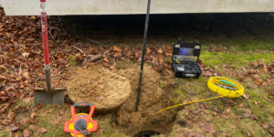 Bourne Title 5 Septic Inspections