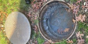 Title 5 and the signs of septic failure in Massachusetts