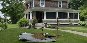 Septic Inspections in Plymouth